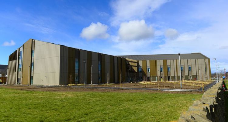 National Treatment Centre - Highland