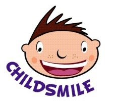 Childsmile logo