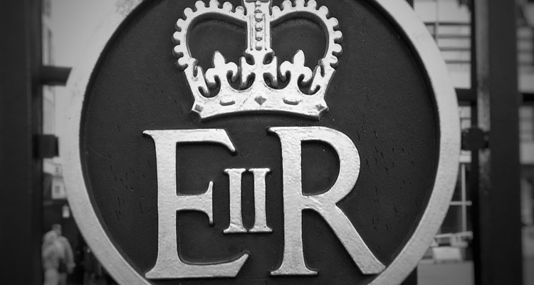 Queen Elizabeth II Death