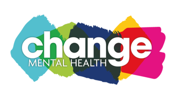 Change Mental Health Logo