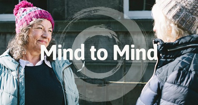 Mind To Mind Banner 1
