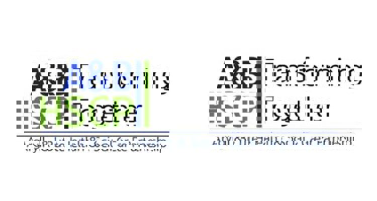 Argyll and Bute Health and Social Care Partnership logo