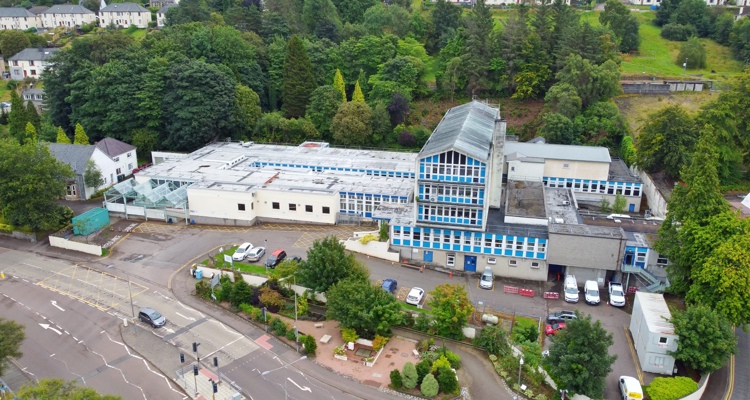 Belford Hospital, Fort William (1)