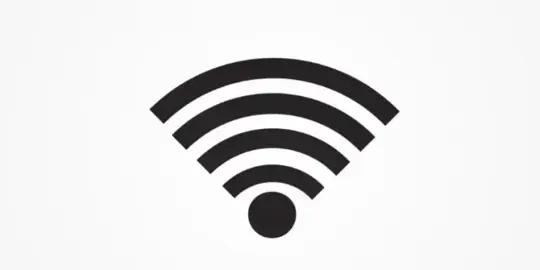 WiFi icon