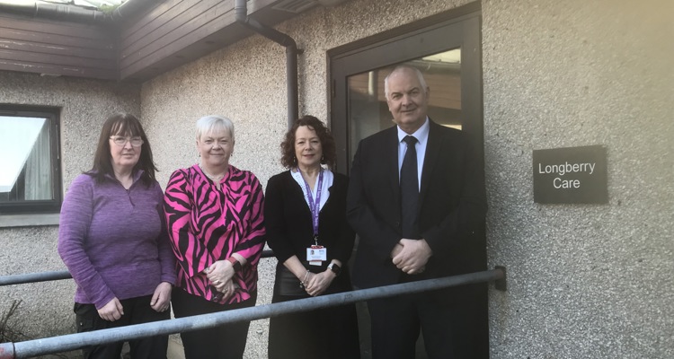 New Community Rehabilitation Service Launches In Caithness
