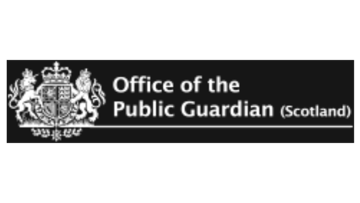 Office Of The Public Guardian Logo