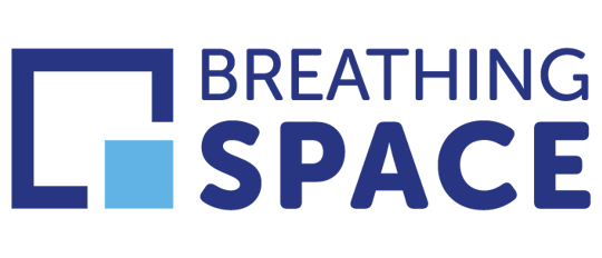 Breathing Space Logo