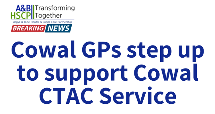 Cowal Gps Step Up To Support Cowal CTAC Service (649 X 346 Px)