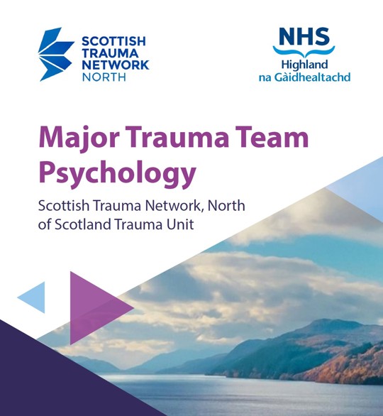 Major Trauma Team Psychology