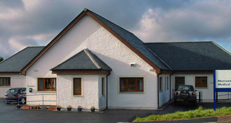 Morvern Medical Practice