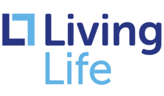 Living Life Logo