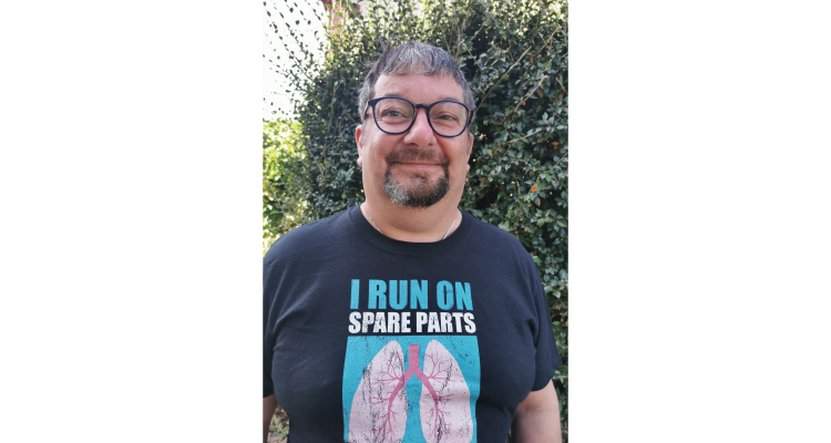 John Wallace Organ Donation