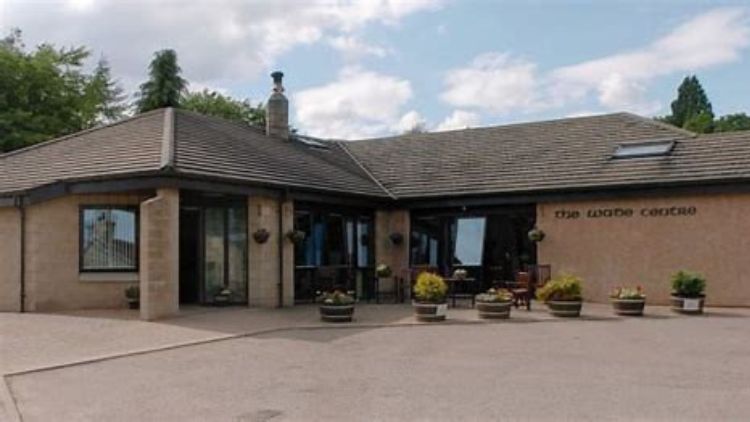 The Wade Centre, Kingussie