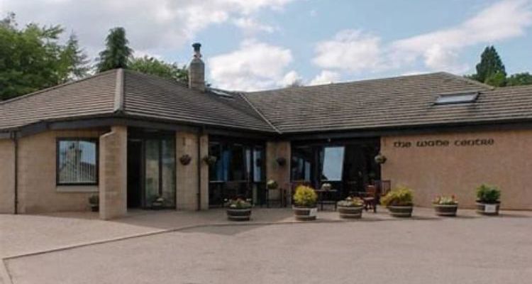 The Wade Centre, Kingussie