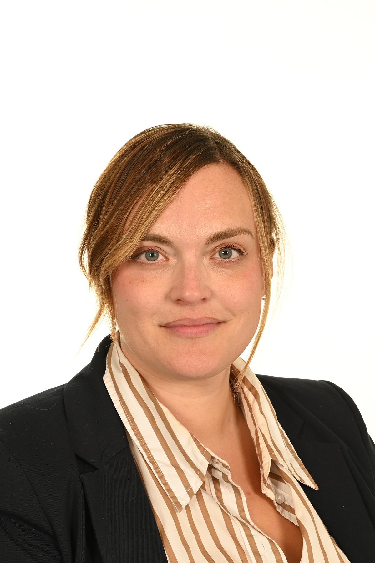 Sarah Compton Bishop