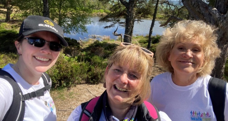 NHS Highland Carer Support Services Team