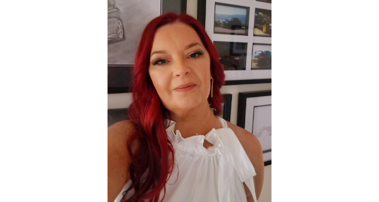 Jacqui - organ donation recipient