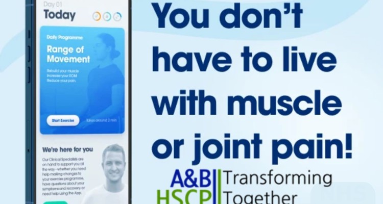 Back Care Awareness Week Phio App Physiotherapy Argyll And Bute HSCP
