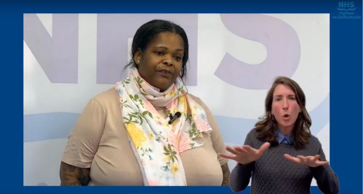 Pressure Sores News Article Photo