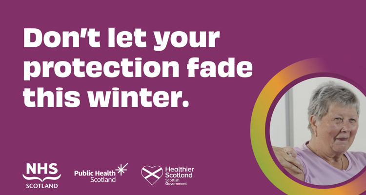 Don't let your protection fade this Winter