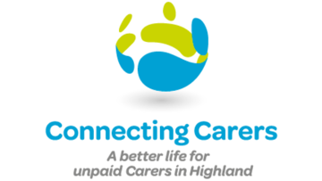 Connecting Carers Logo