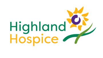 Highland Hospice Logo